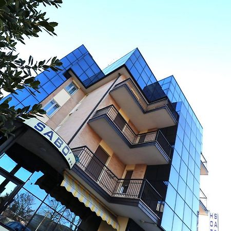 Hotel Sabo' Castel Maggiore Ngoại thất bức ảnh