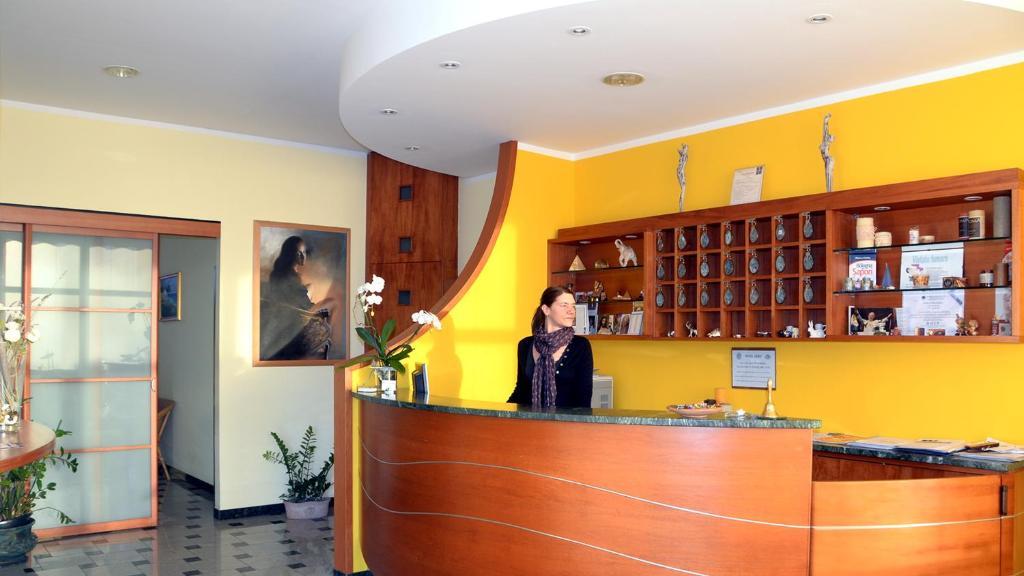 Hotel Sabo' Castel Maggiore Ngoại thất bức ảnh