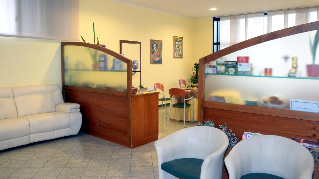 Hotel Sabo' Castel Maggiore Ngoại thất bức ảnh