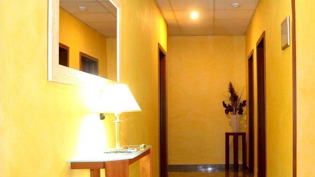 Hotel Sabo' Castel Maggiore Ngoại thất bức ảnh
