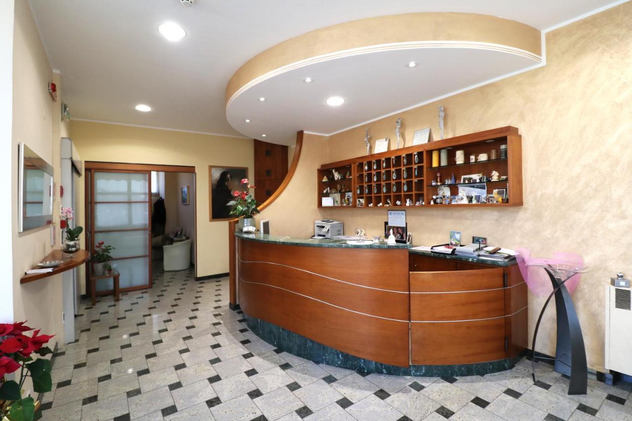 Hotel Sabo' Castel Maggiore Ngoại thất bức ảnh