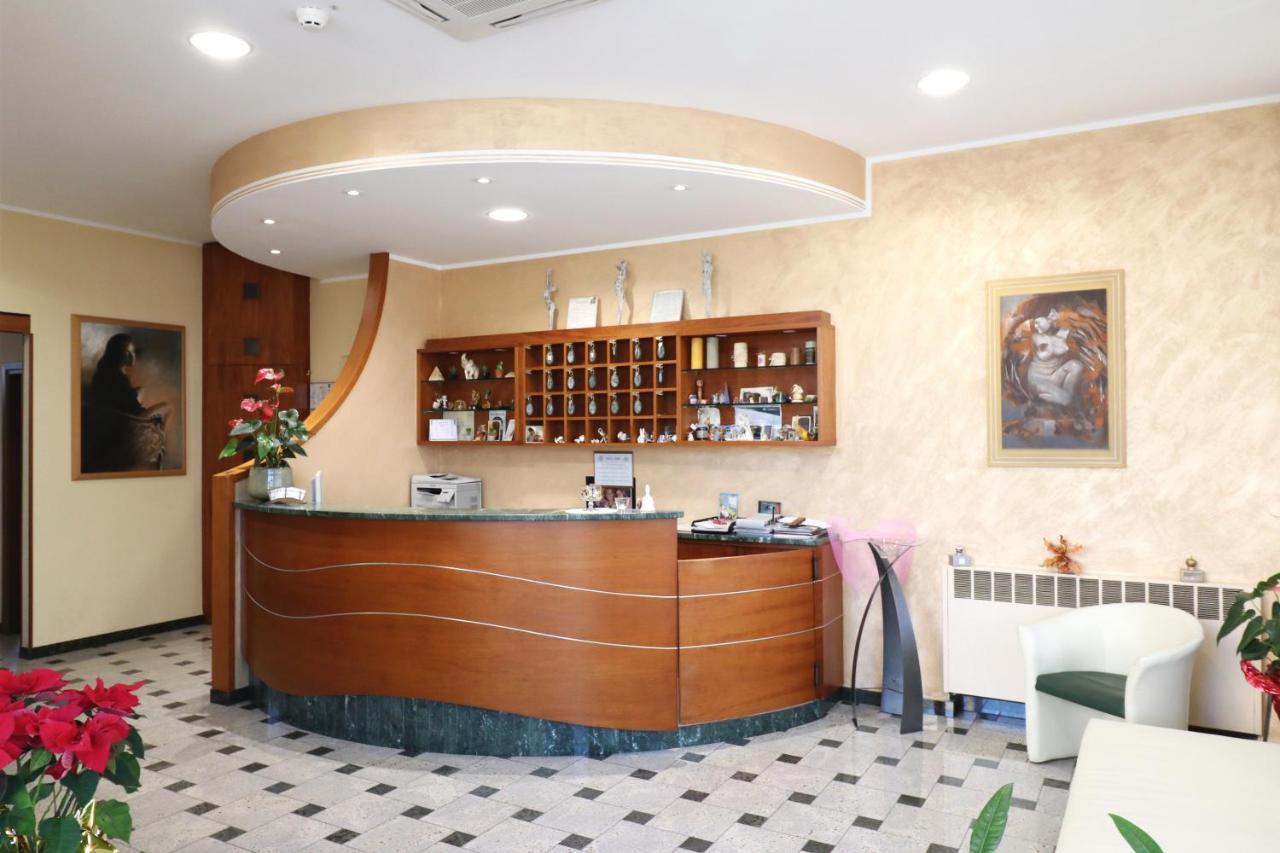 Hotel Sabo' Castel Maggiore Ngoại thất bức ảnh