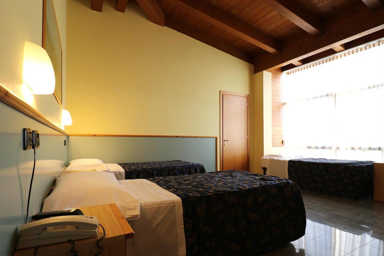 Hotel Sabo' Castel Maggiore Ngoại thất bức ảnh