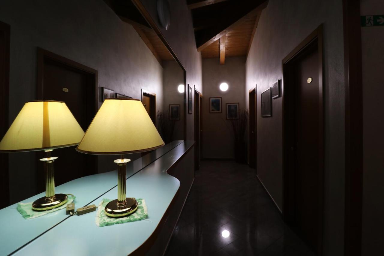 Hotel Sabo' Castel Maggiore Ngoại thất bức ảnh
